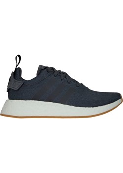 CQ2400 adidas NMD R2 utility Black/Utility Black/Core Black Adidas Originals Sneakers de Luxe - kod rabatowy