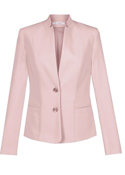 Żakiet FZA872 RÓŻOWY JASNY Fokus fokusfashion.com - kod rabatowy