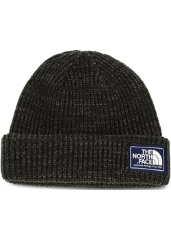 Czapka THE NORTH FACE - Salty Dog Beanie T93FJWJK3 Tnf Black  The North Face eobuwie.pl - kod rabatowy