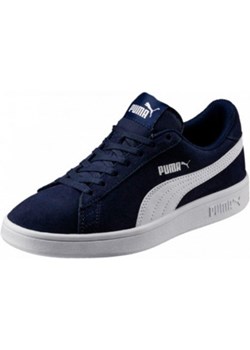OBUWIE GS PUMA SMASH V2 Puma wyprzedaż taniesportowe.pl - kod rabatowy