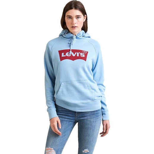 Bluza damska Levis jesienna Bluza damska Levis jesienna