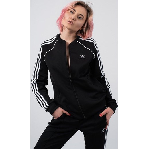 adidas bluza sst damska adidas bluza sst damska