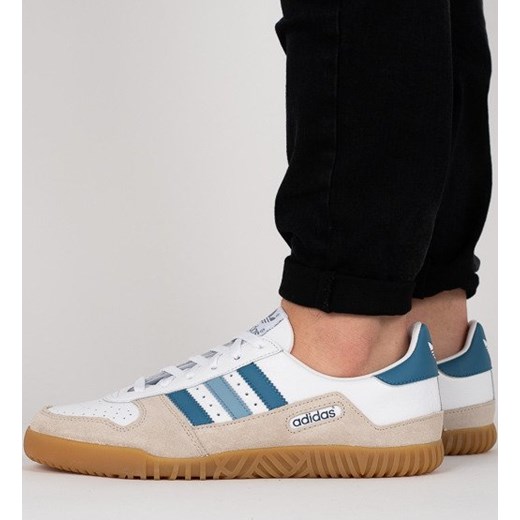 Buty męskie sneakersy addias originals x Acid House Indoor Buty męskie sneakersy adidas Originals x Acid House Spezial