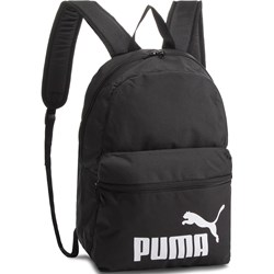 Czarny plecak Puma  - zdjęcie produktu