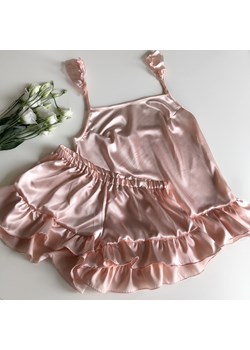 Piżamka Marcy Pink Labress.pl - kod rabatowy