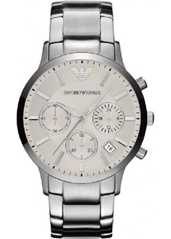 Emporio Armani AR2459 - CERTYFIKAT AUTENTYCZNOŚCI ARMANI - KUPUJ PEWNIE! iNaCzas24.pl - kod rabatowy
