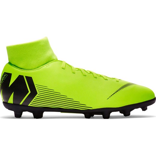 dobrze out x nowe style kod promocyjny nike mercurial Buty Sportowe Nike Mercurial Vapor IX (555605703) Zielone