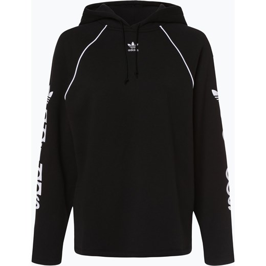 adidas originals damska bluza nierozpinana adidas originals damska bluza nierozpinana
