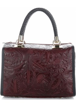 Genuine Leather - torbs.pl - kod rabatowy