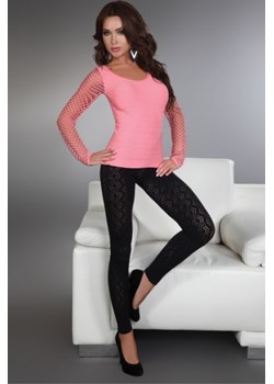 Legginsy Paulette Livia Corsetti okazja Cofashion Marc Massimo - kod rabatowy