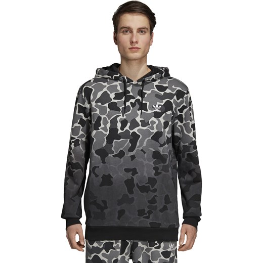 Adidas Originals bluza sportowa moro w Domodi