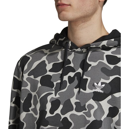 Adidas Originals bluza sportowa moro w Domodi