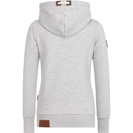 60% ZNIŻKI Bluza damska biała Adidas Originals z bawełny
