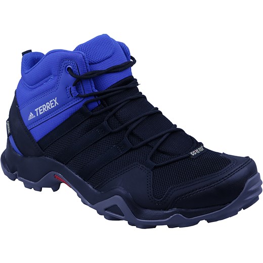 Buty sportowe męskie Adidas terrex na wiosnę gore tex w Domodi