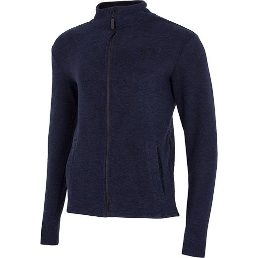 dobrze rozwinięty Bluza sportowa Adidas Originals niebieska