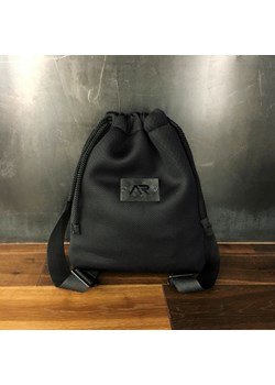 Plecak BLACK MESH Athletic Rebel - kod rabatowy
