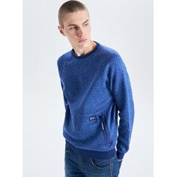 Sweter męski Cropp  - zdjęcie produktu