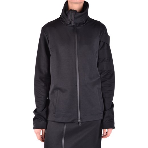 Bluza damska Adidas Y 3 Yohji Yamamoto krótka