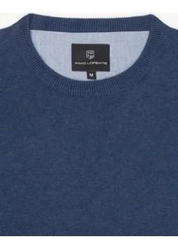 Sweter męski SAM PLM-2X-028-G Pako Lorente - kod rabatowy