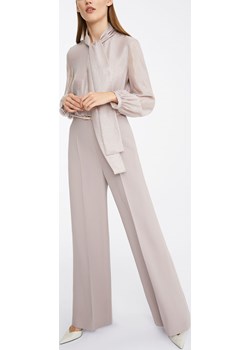Viscose georgette jumpsuit Maxmara - kod rabatowy
