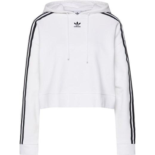 adidas bluza z lampasami adidas bluza z lampasami