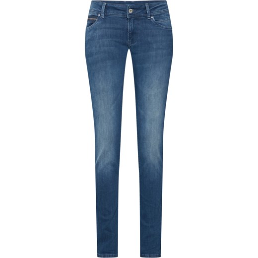piękny Jeansy damskie Pepe Jeans Odzież Damska ZM niebieski Jeansy damskie IXQP piękny Jeansy damskie Pepe Jeans Odzież Damska ZM niebieski Jeansy damskie IXQP