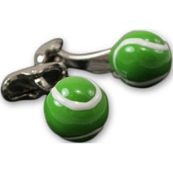 Spinki do mankietów Alties - JegoSzafa.pl - zdjęcie produktu