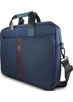 Torba Ferrari na laptopa 15 cali Scuderia Ferrari F1 okazja FBUTIK.EU - kod rabatowy