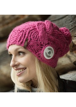 Bluetooth® Handmade Plaint Long Pink Earebel earebel.pl promocyjna cena - kod rabatowy