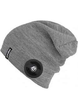 Bluetooth® Slim Light Beanie Grey Earebel wyprzedaż earebel.pl - kod rabatowy