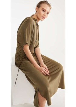 Viscose jersey dress Maxmara - kod rabatowy