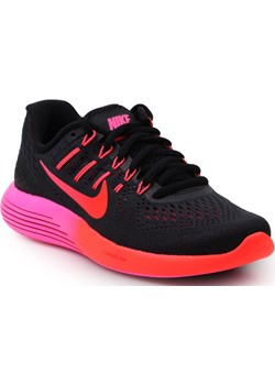Buty do biegania Wmns Nike Lunarglide 8 843726-006 Nike wyprzedaż Butomaniak.pl - kod rabatowy
