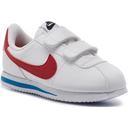 Buty sportowe dziecięce Nike na rzepy  - zdjęcie produktu