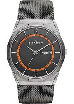Zegarek Skagen Melbye Picky Pica - kod rabatowy