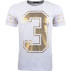 T-shirt męski Glo-Story - Neidio.pl - zdjęcie produktu