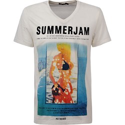T-shirt męski Glo-Story - Neidio.pl - zdjęcie produktu