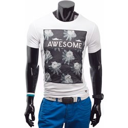 T-shirt męski Glo-Story - Neidio.pl - zdjęcie produktu