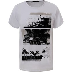 T-shirt męski Glo-Story - Neidio.pl - zdjęcie produktu