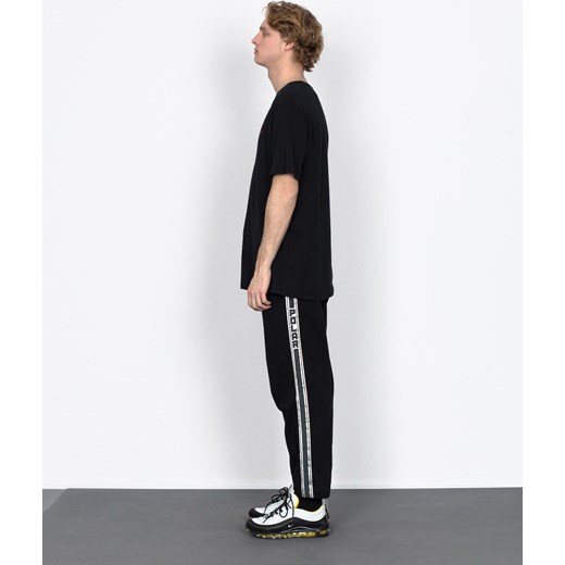 Stała usługa Bluzka sportowa czarna Adidas Originals Odzież
