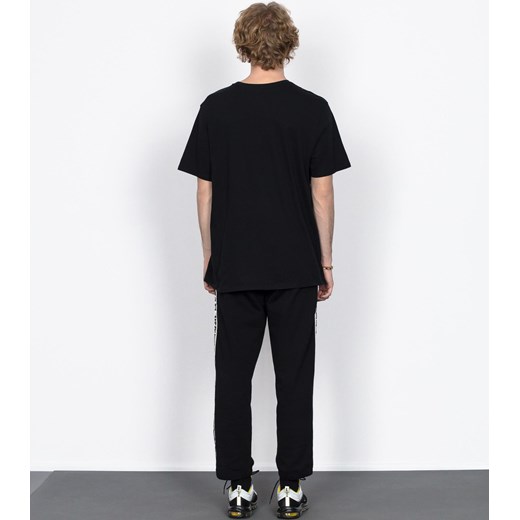 Stała usługa Bluzka sportowa czarna Adidas Originals Odzież