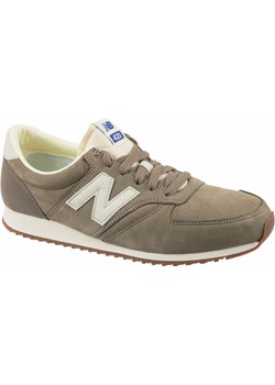 New Balance U420LMR New Balance okazyjna cena www.butyjana.pl - kod rabatowy
