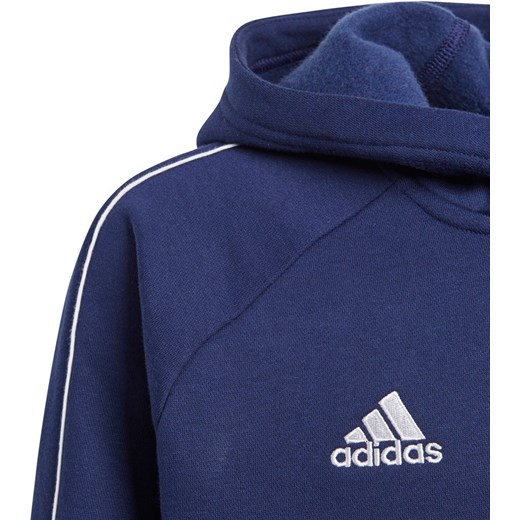 Bluza sportowa Adidas bawełniana Odzież Damska AV Bluzy