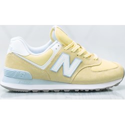 new balance 575 yellow