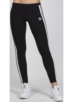 Adidas Originals legginsy Tights black Adidas Originals bludshop.com - kod rabatowy