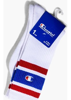 Skarpety Champion 804393 WW007 Champion sneakerstudio.pl - kod rabatowy