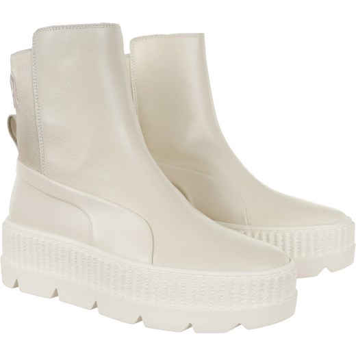 Buty Puma X Fenty Rihanna Chelsea Damskie Sportowe Na Koturnie Za Kostke Marionex Pl Wyprzedaz W Domodi