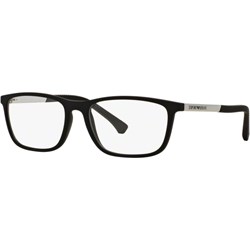 Okulary korekcyjne Emporio Armani  - zdjęcie produktu