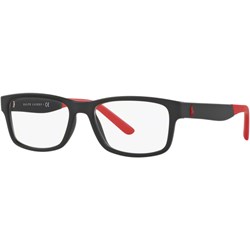 Okulary korekcyjne Polo Ralph Lauren  - zdjęcie produktu