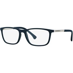 Okulary korekcyjne Emporio Armani  - zdjęcie produktu