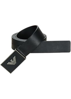 Emporio Armani Paski WALFAI POULTE Emporio Armani Emporio Armani wyprzedaż Spartoo - kod rabatowy
